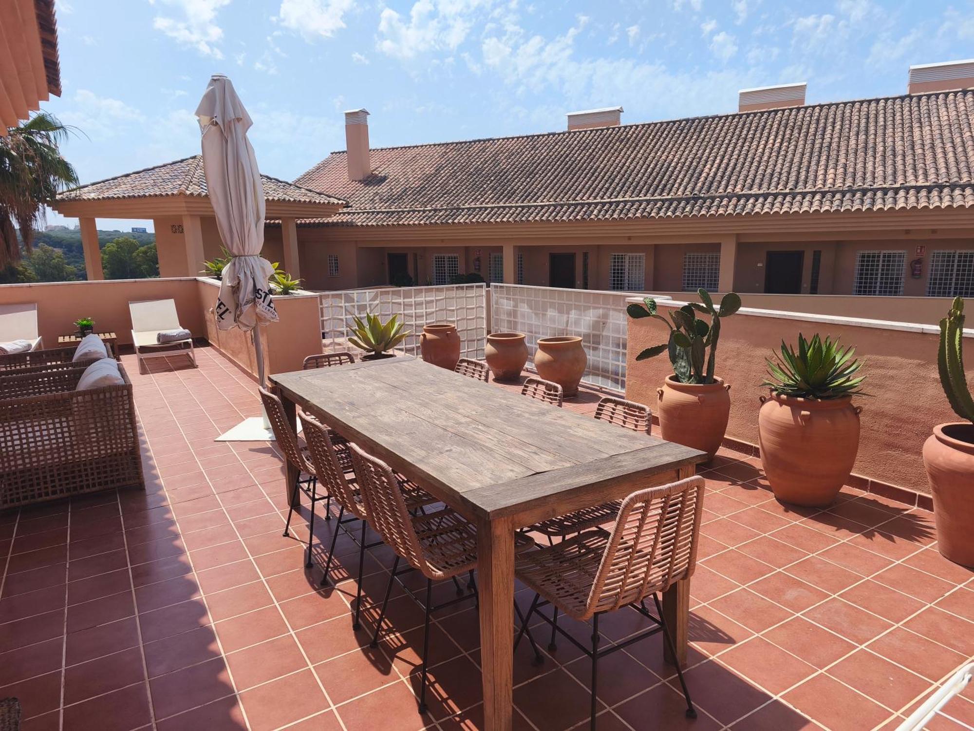 Casa Sunchill Apartment *
