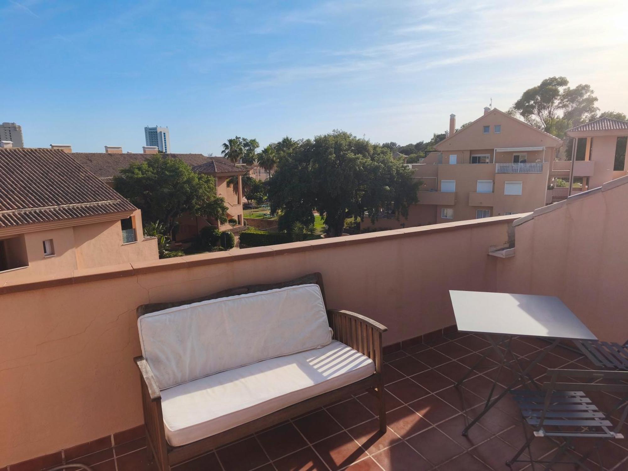 Casa Sunchill Apartamento Marbella