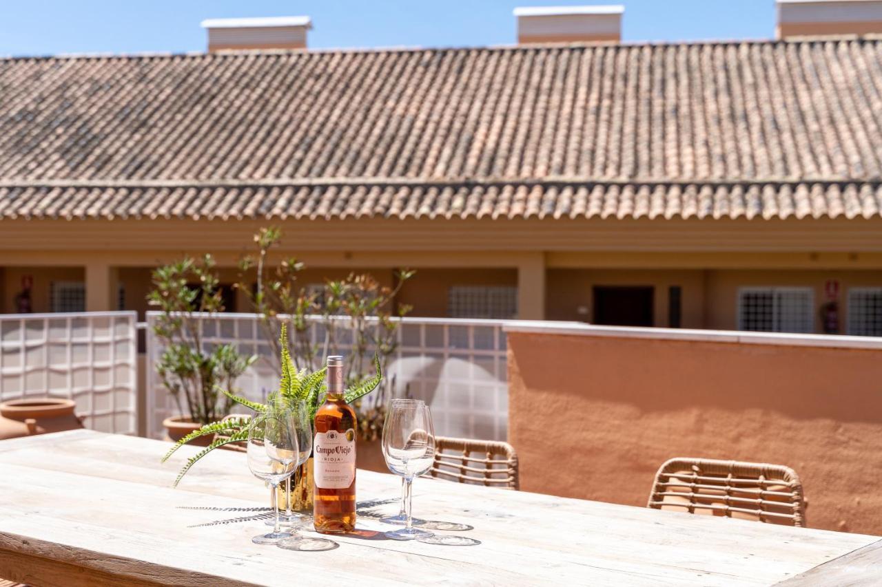 Casa Sunchill Apartamento Marbella